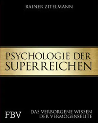 Obrázok produktu pre Psychologie der Superreichen