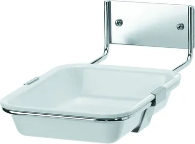 Ophardt ingo-man® classic SH Schalenhalter zur Wandmontage Ophardt Hygiene 290000,11652