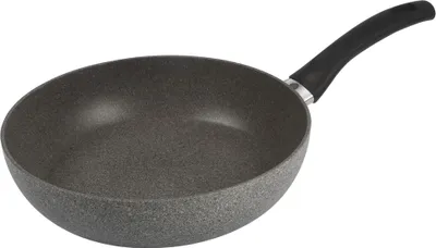 Image de Ballarini Ferrara Deep Induction Granite Pan - 24 cm