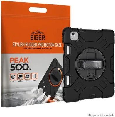 Obrázek produktu pro EIGER EGPE00172, Obal, Apple, iPad Air 13 (24), Pro 12.9 (21/22), 33 cm (13")