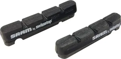 Produktbild von Sram Red/rival/force Felgenbremsbeläge Blau  Blau One Size