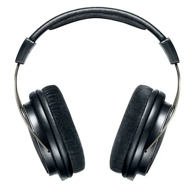 Produktbild von Shure SRH1840 BÃ1/4gelkopfhörer, 2,1 m Kabellänge