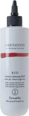 Produktbild von Amethyste Istant Color Fluid Red 250ml