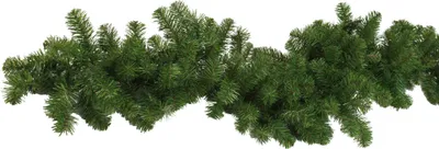 Produktbild von TrendLine künstliche Tannengirlande 270 x 25 cm, grün