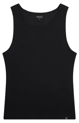 Produktbild von No Fear - Top für Herren, Ärmellos GT22658 (XL) (Schwarz)