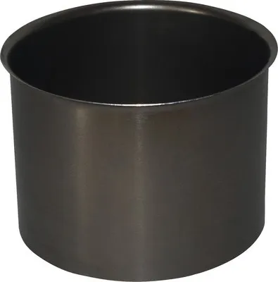 Obrázek produktu pro Zděř kouřová 160 mm tenkostěnná