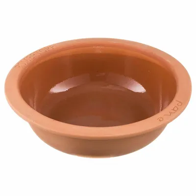 Produktbild von Okrągła forma do pieczenia chleba i ciast Römertopf