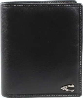 Produktbild von Camel active Hochkantbörse Vegas 708 schwarz