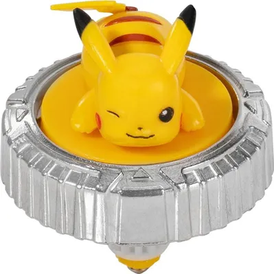 Produktbild von Jazwares 70040, Pokémon, Mehrfarbig, Plüsch