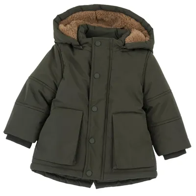 Produktbild von Baby - Jungen Winterjacke