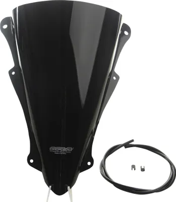 Produktbild von Windschutzscheibe MRA Racingscheibe R ohne ABE