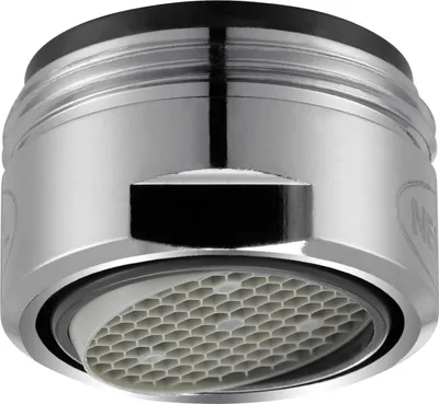 Produktbild von TrendLine Strahlregler Komfort M24 mit beweglicher Schwenkplatte