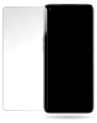 Zdjęcie produktu dla Mobilize Realme 6 – hartowane szkło ochronne na wyświetlacz – kompatybilne z etui