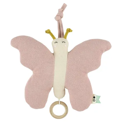 Obrázok produktu pre Trixie Butterfly hudobný mobil