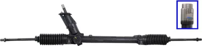 Produktbild von DRI 714521844 Lenkgetriebe für VW Polo Schrägheck (6R1, 6C1)