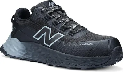 Image de Chaussures de sécurité S3L HRO FO SC SR ESD (Noir/Gris) 41,5 - NEW BALANCE - S4MEFCCAPBG2E8