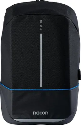 Produktbild von NACON Bigben Offizieller lizenzierter PlayStation-Rucksack (PS4)