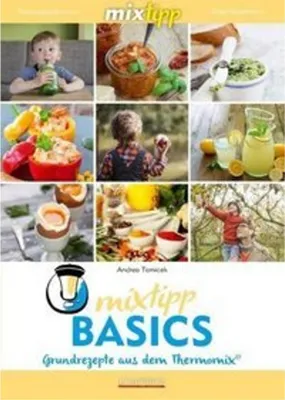 Obrázok produktu pre mixtipp Basics