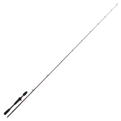 Produktbild von Westin W6 Vertical Jigging-T 6'2' / 185cm M 14-28g - Vertikalrute
