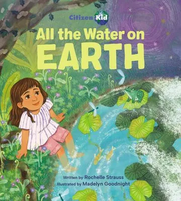Obrázok produktu pre All the Water on Earth