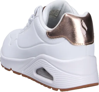 Obrázek produktu pro Skechers Boty Unogolden Air, 177094WHT