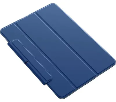 Produktbild von Schutzhülle für iPad Air 11" / 10.9" 2020-2026 / Pro 11" 2018, ESR Rebound Magnetic Case, Blau
