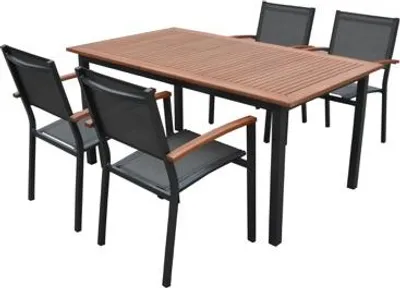 Immagine prodotto di Set da pranzo TOLEDO I