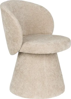 Produktbild von Housecraft Living Milly Esszimmerstuhl Taupe