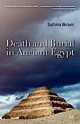 Produktbild von Death and Burial in Ancient Egypt