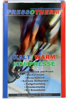 Immagine prodotto di PRESSOTHERM KALT/WA 12X29, 1 St KOM