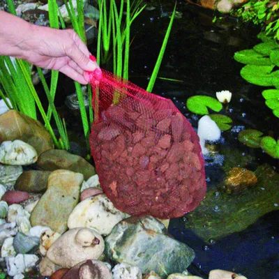Produktbild von Ubbink Pond Peat Aquavital 10 litrů