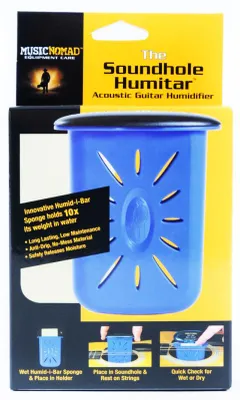 Produktbild von Musicnomad MN300, Reinigungs-Set, Gitarre, 1 Stück(e)