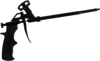 Immagine prodotto di Bigstren 26386 Pistola per schiuma di montaggio 320 mm