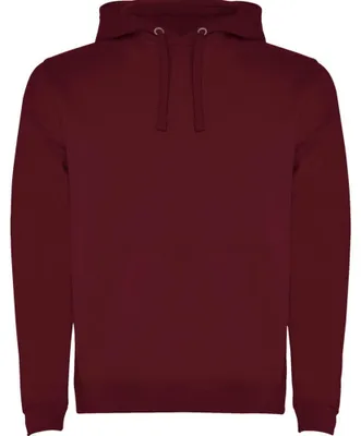 Produktbild von Roly - "Urban" Kapuzenpullover für Herren PF4304 (S) (Granatrot)