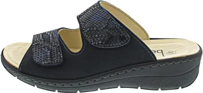 Produktbild von Belvida 45.202.0-001 (42/navy-marine)