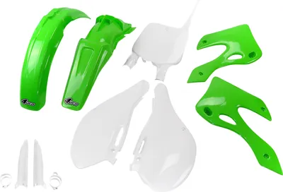 Image de UFO Plastics