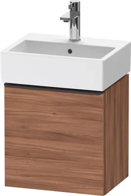 Produktbild von DURAVIT DE4217RBD790000 D-Neo WTU WH R.ek 434x322x440 Nu Mt