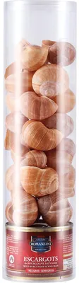 Immagine prodotto di 24 lumache di Burgundia.