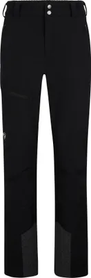 Produktbild von ZIENER NEIV-Z pants man BLACK BLACK 52
