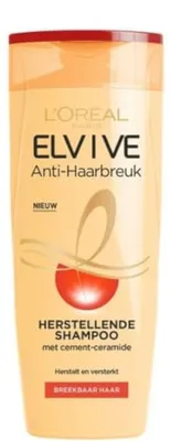 Produktbild von L'Oreal Elvive Shampoo Anti-Haarbreuk 250 ml
