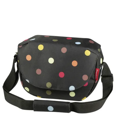 Immagine prodotto di KLICKfix KlICKfix reisenthel Funbag borsa da manubrio 25 cm