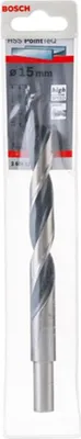 Zdjęcie produktu dla Bosch 2 608 577 308, Wiertarka, Wiertło spiralne, Reguła prawej dłoni, 1,5 cm, 169 mm, Stal, Żeliwo
