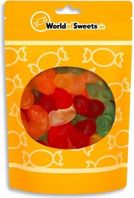 Produktbild von Matthijs Gomtieten 200g