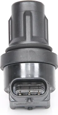 Produktbild von BOSCH Nockenwelleposition Sensor passend für MERCEDES-BENZ ACTROS MP4 / MP5 Nockenwellen 0 281 002 890