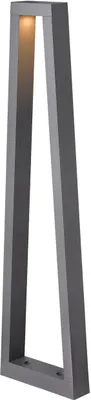Produktbild von SLV 1005441 BOOKAT, Stehleuchte anthrazit CCT IP65
