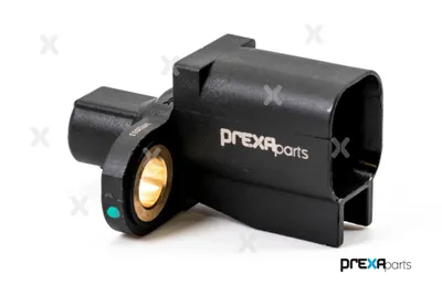 Produktbild von PREXAparts ABS Sensor Raddrehzahl Hinten für FORD MONDEO IV Turnier (BA7) P501074