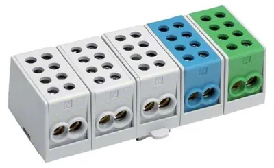 Obrázek produktu pro Hager KH45A, 135 mm, 53 mm, 38 mm