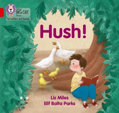 Imagen del producto de Hush!