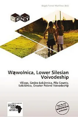 Produktbild von W Wolnica Lower Silesian Voivo