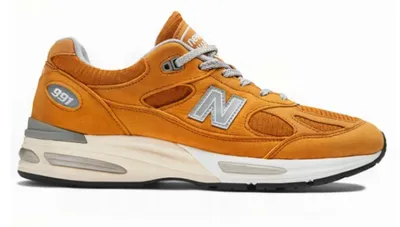 Obrázek produktu pro New Balance Boty U991YE2